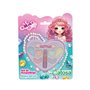 Kit de maquillage pour enfant Coeur