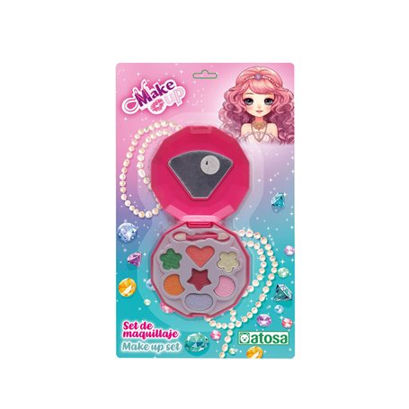 Kit de maquillage pour enfant