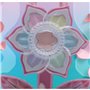 Kit de maquillage pour enfant Fleur