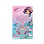 Kit de maquillage pour enfant Coeur