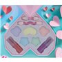 Kit de maquillage pour enfant Coeur