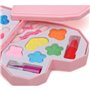 Kit de maquillage pour enfant Coeur