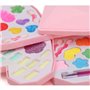 Kit de maquillage pour enfant Coeur