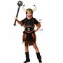 Déguisement pour Enfants Femme Viking Fille