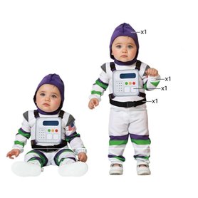 Déguisement pour Bébés Astronaute