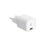 Chargeur mural KSIX PPS Blanc 30 W