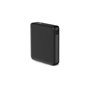 Powerbank KSIX Noir 5000 mAh