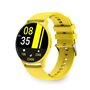 Montre intelligente KSIX Core 1,43" Jaune