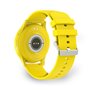 Montre intelligente KSIX Core 1,43" Jaune