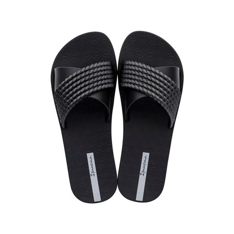 Sandales pour Femme Ipanema Noir