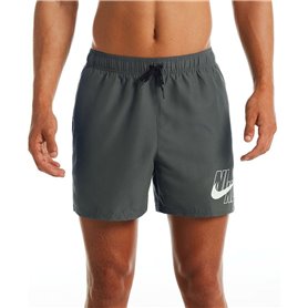 Maillot de bain homme Nike NESSA566 018 Gris