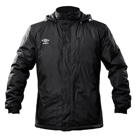 Veste de Sport pour Homme Umbro LOGO 98386I 001 Noir