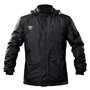 Veste de Sport pour Homme Umbro LOGO 98386I 001 Noir