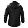 Veste de Sport pour Homme Umbro LOGO 98386I 001 Noir