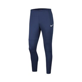 Pantalons de Survêtement pour Enfants Nike DRI FIT BV6902 451 Blue marine
