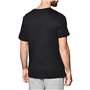 T-shirt à manches courtes homme Nike HBR CW0945 010 Noir Homme S