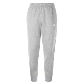 Pantalon de Survêtement pour Adultes Nike NSW CLUB JGGR BB BV2671 063  Gris