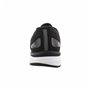 Chaussures de Sport pour Homme New Balance 13M M680 LK6 Noir