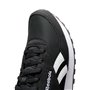 Chaussures de Running pour Adultes Reebok REWIND 100001390 Noir Homme