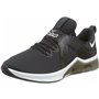 Chaussures de sport pour femme Nike Noir 39