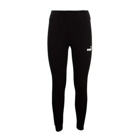 Leggings de Sport pour Femmes Puma 586835 01 Noir