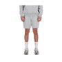 Short de Sport pour Homme New Balance ESSENTIALS FRENCH TERY SHORT 7 MS41520  Gris