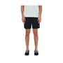 Short de Sport pour Homme New Balance ESSENTIALS SHORT 7 MS41501  Noir