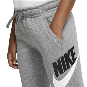 Pantalon de Sport pour Enfant Nike CLUB FLEECE CJ7863 091 Gris