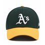 Casquette Homme New Era 10047540 Vert Taille unique