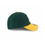 Casquette Homme New Era 10047540 Vert Taille unique