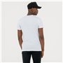 T-shirt à manches courtes homme New Era NOS NBA BRONET 60416753 Blanc