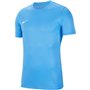 T-shirt à manches courtes enfant Nike Park VII BV6741 412 Bleu