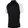 Polo à manches courtes homme Nike TROPHY IV BV6725 010  Noir
