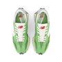 Chaussures de Sport pour Homme New Balance 327 U327WRD Vert