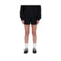 Short de Sport pour Femme New Balance Noir