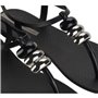 Tongs pour Femmes Ipanema CLASS BLOWN  83507 AQ975  Noir
