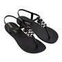 Tongs pour Femmes Ipanema CLASS BLOWN  83507 AQ975  Noir