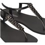 Tongs pour Femmes Ipanema MODERN 83508 AR030 Noir
