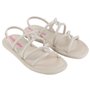 Tongs pour Femmes Ipanema 27135 AV562 Beige