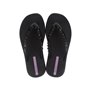 Tongs pour Femmes Ipanema  27130 AV465 Noir