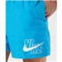 Maillot de bain homme Nike lAP 5 NESSA566 406 Bleu