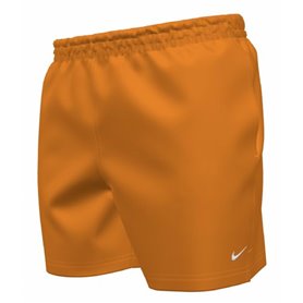 Maillot de bain homme Nike VOLLEY SHORT 5 NESSA560 811 Orange