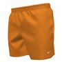 Maillot de bain homme Nike VOLLEY SHORT 5 NESSA560 811 Orange