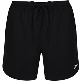 Maillot de bain homme Reebok  YALE 71002  Noir