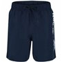 Maillot de bain homme Reebok  YESTIN 71023  Blue marine