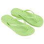 Tongs pour Femmes Ipanema ANAT COLORS FEM 82591 AQ594 Vert