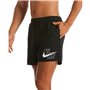 Maillot de bain homme Nike Lap 5 NESSA566 001 Noir