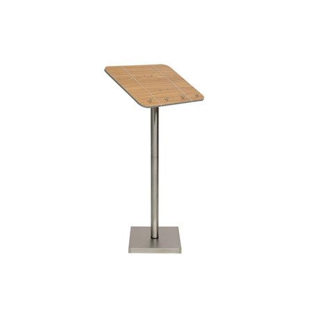 Porte-menu Securit Pupitre 113