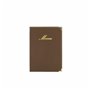 Porte-menus Securit Classic Marron 25 x 18 cm