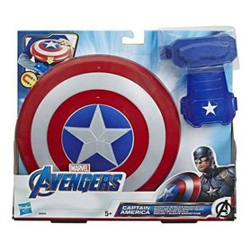 Marvel Avengers B9944EU8 jeu d'imitation